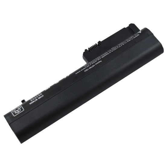  Hp Compaq 2510p, 2530p, 2540p, nc2400 Notebook Bataryası - 6 Cell
