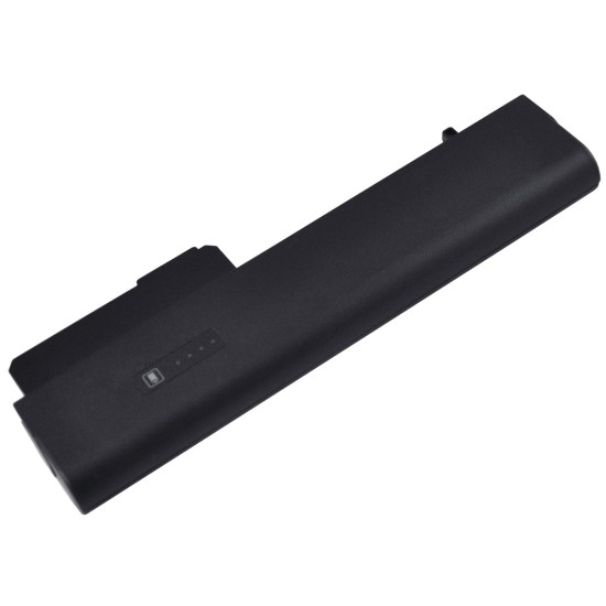  Hp Compaq 2510p, 2530p, 2540p, nc2400 Notebook Bataryası - 6 Cell