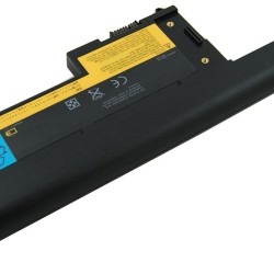  Ibm Lenovo ThinkPad X60, X60s, X61, X61s Notebook Bataryası - 8 Cell