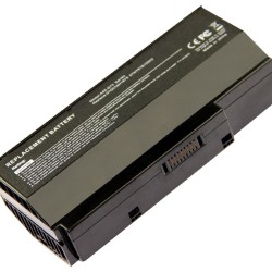  Asus G53, G73, VX7, A42-G73 Notebook Bataryası