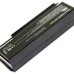  Asus G53, G73, VX7, A42-G73 Notebook Bataryası