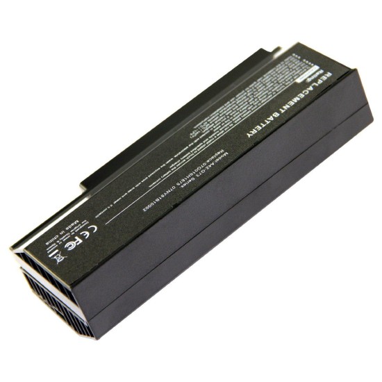  Asus G53, G73, VX7, A42-G73 Notebook Bataryası