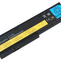  Ibm Lenovo ThinkPad X200, X201 Notebook Bataryası - 6 Cell