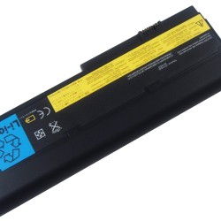  Ibm Lenovo ThinkPad X200, X201 Notebook Bataryası - 9 Cell