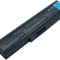  Toshiba Satellite U300, Portege M600 Notebook Bataryası - 6 Cell