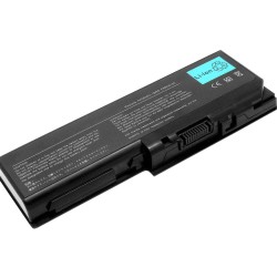  Toshiba Satellite P200, P300, X200, L350, PA3536U-1BRS Notebook Bataryası