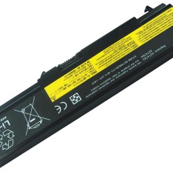  Ibm Lenovo ThinkPad SL410, SL510 Notebook Bataryası - 6 Cell