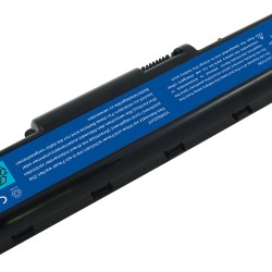  Acer Aspire 5732Z, Packard Bell EasyNote TJ65 Notebook Bataryası - 6 Cell