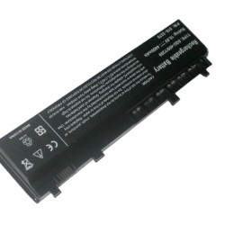  Benq JoyBook S52, S53, P. Bell EasyNote A5, A7, A8 Notebook Bataryası - Siyah