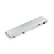  Benq JoyBook S52, S53, P. Bell EasyNote A5, A7, A8 Notebook Bataryası - Beyaz