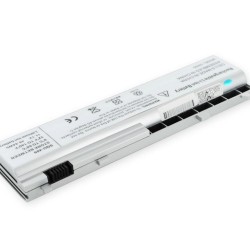  Benq JoyBook S52, S53, P. Bell EasyNote A5, A7, A8 Notebook Bataryası - Beyaz