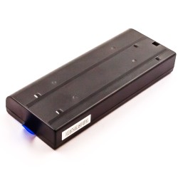  Panasonic ToughBook CF-18, CF-VZSU30 Noteboook Bataryası