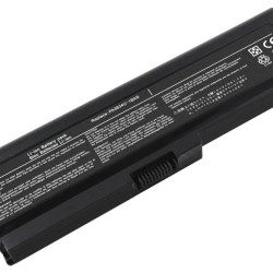  Toshiba Satellite C650, L650, PA3634U-1BAS Notebook Bataryası - 9 Cell - V2