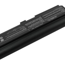  Toshiba Satellite C650, L650, PA3634U-1BAS Notebook Bataryası - 9 Cell - V2
