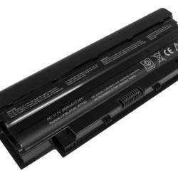  Dell Inspiron N5010, N5110, N7010 Notebook Bataryası - 9 Cell - V1