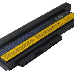  Lenovo ThinkPad X220, X220i, X220s Notebook Bataryası - 9 Cell