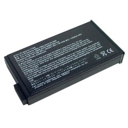  Compaq Evo n800, n1015v, n1020v, Presario 2800 Notebook Bataryası - RCL-005