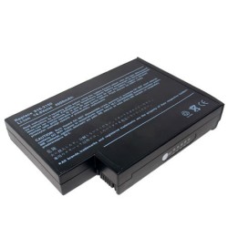  Compaq Presario 2100, 2500, HP-Compaq nx9005, nx9010 Notebook Bataryası - RCL-018
