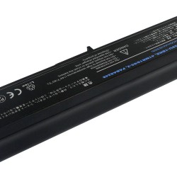  Toshiba Qosmio X770, X775, PA3928U-1BRS Notebook Bataryası