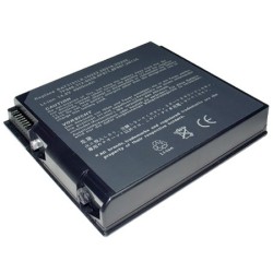  Dell Inspiron 2600, 2650 Notebook Bataryası - RDL-001