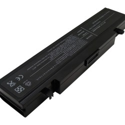  Samsung R522, R580, NP300E5A Notebook Bataryası - Siyah