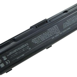  Toshiba Satellite A200, A300, A500, L300, L500 Notebook Bataryası - 9 Cell