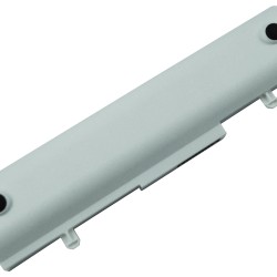 Asus Eee Pc 1001HA, 1005HA, 1101HA Notebook Bataryası - Beyaz - 6 Cell
