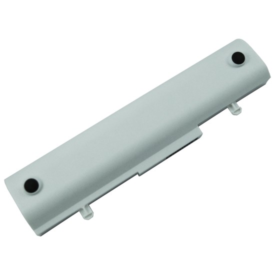  Asus Eee Pc 1001HA, 1005HA, 1101HA Notebook Bataryası - Beyaz - 6 Cell