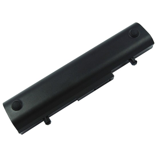  Asus Eee Pc 1001HA, 1005HA, 1101HA Notebook Bataryası - Siyah - 6 Cell