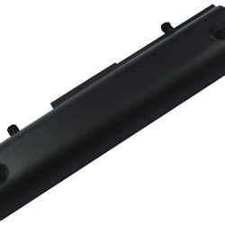  Asus Eee Pc 1001HA, 1005HA, 1101HA Notebook Bataryası - Siyah - 6 Cell