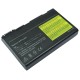  Acer Aspire 9010, 9100, TravelMate 290, BATCL50L4 Notebook Bataryası
