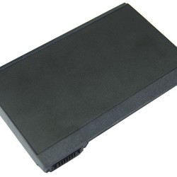  Acer Aspire 9010, 9100, TravelMate 290, BATCL50L4 Notebook Bataryası