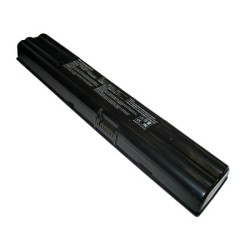  Asus A2, A2000, A2500, A2500H Notebook Bataryası - RASL-003