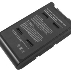  Toshiba Satellite A10, Tecra A8, PA3284U-1BAS Notebook Bataryası