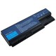  Acer Aspire 5710G, 5720G, 5930G Notebook Bataryası - 8 Cell