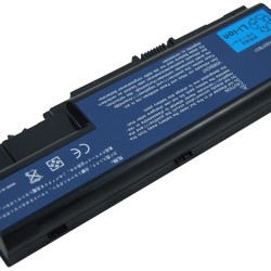  Acer Aspire 5710G, 5720G, 5930G Notebook Bataryası - 8 Cell