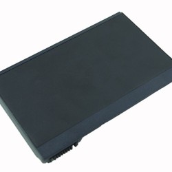  Acer Aspire 3100, 5100, TravelMate 2490, BATBL50L6 Notebook Bataryası