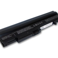  Lg X120, LGX12, X130, LGX13 Notebook Bataryası - Siyah - 6 Cell