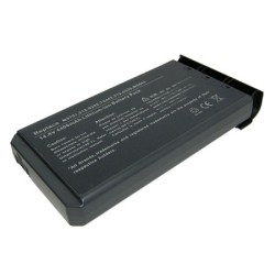  Dell Inspiron 1000, 1200, Latitude 110L Notebook Bataryası - RDL-041