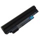  Acer Aspire One D255, D260, AOHappy Notebook Bataryası - Siyah