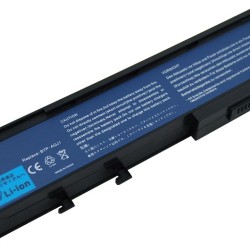  Acer Ferrari 1100 Notebook Bataryası