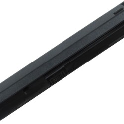  Acer Aspire One A110, A150, ZG5 Notebook Bataryası - Siyah - 6 Cell