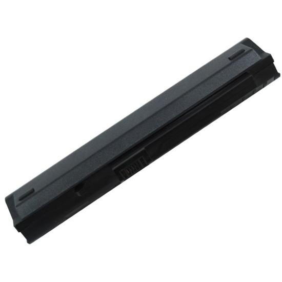  Acer Aspire One A110, A150, ZG5 Notebook Bataryası - Siyah - 6 Cell