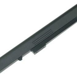  Acer Aspire One A110, A150, ZG5 Notebook Bataryası - Siyah - 3 Cell