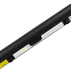  Lenovo IdeaPad S9, S10, S12 Notebook Bataryası - Siyah - 3 Cell