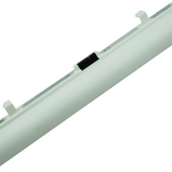  Lenovo IdeaPad S9, S10, S12 Notebook Bataryası - Beyaz - 3 Cell