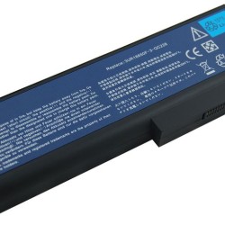  Acer Ferrari 5000, TravelMate 8200, 8202, 8210 Notebook Bataryası