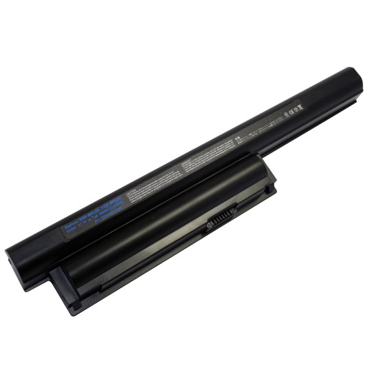  Sony Vaio VPCCA, VPCCB, VPCEG, VPCEH Serisi VGP-BPL26 Notebook Bataryası - 9 Cell