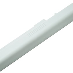  Acer Aspire One A110, A150, ZG5 Notebook Bataryası - Beyaz - 3 Cell