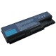  Acer Aspire 5710G, 5720G, 5930G Notebook Bataryası - 6 Cell